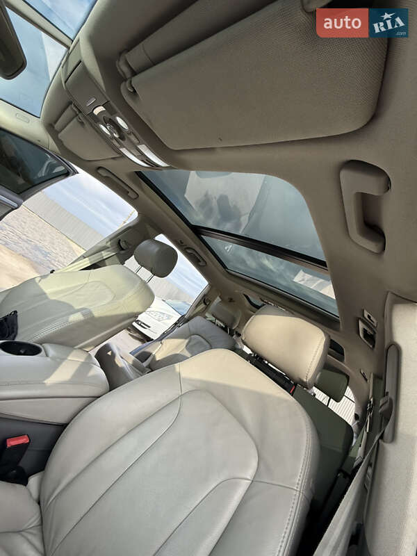 Позашляховик / Кросовер Audi Q7 2009 в Києві фото 38 Позашляховик / Кросовер Audi Q7 2009 в Києві