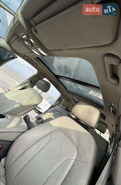 Внедорожник / Кроссовер Audi Q7 2009 в 