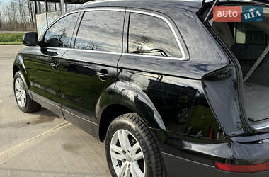 Внедорожник / Кроссовер Audi Q7 2009 в 