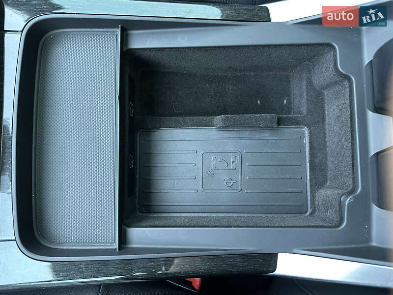 Внедорожник / Кроссовер Audi Q7 2020 в Кривом Роге