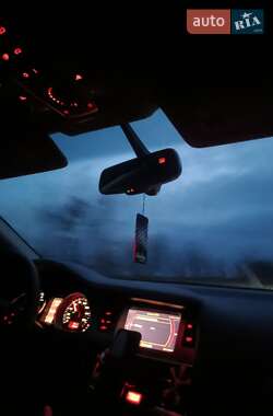 Внедорожник / Кроссовер Audi Q7 2007 в Никополе