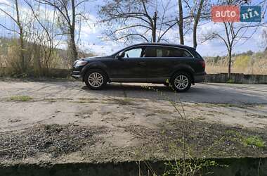 Внедорожник / Кроссовер Audi Q7 2007 в Никополе