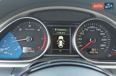 Позашляховик / Кросовер Audi Q7 2014 в Кременчуці