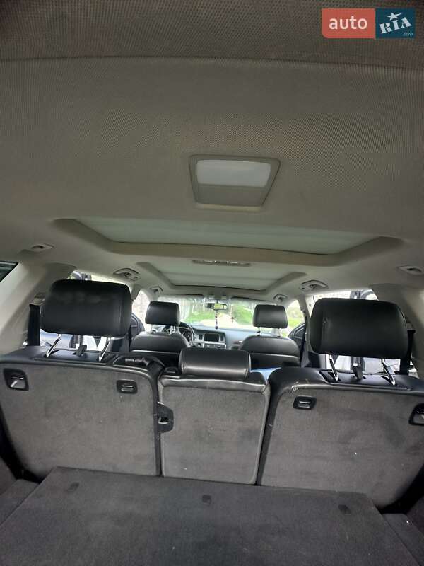 Внедорожник / Кроссовер Audi Q7 2011 в Почаеве фото 20 Внедорожник / Кроссовер Audi Q7 2011 в Почаеве