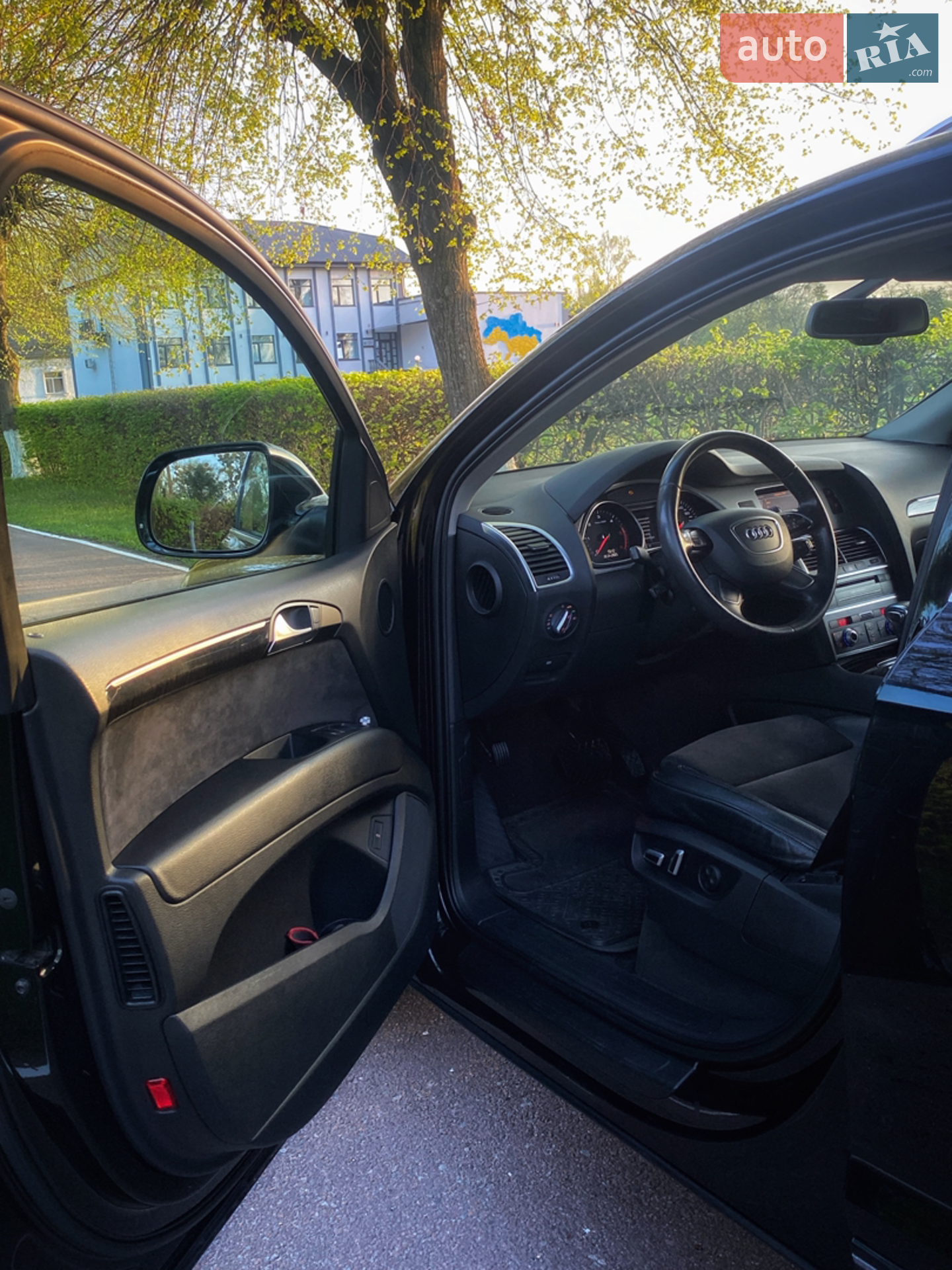 2013 Audi Q7 - мініатюра 19