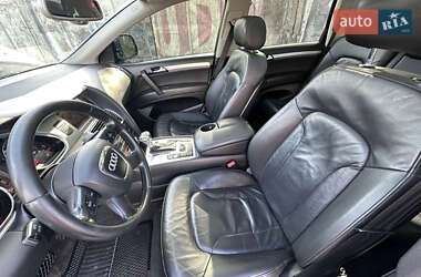 Внедорожник / Кроссовер Audi Q7 2008 в 