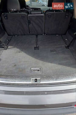 Внедорожник / Кроссовер Audi Q7 2012 в 