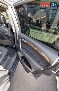Внедорожник / Кроссовер Audi Q7 2012 в 