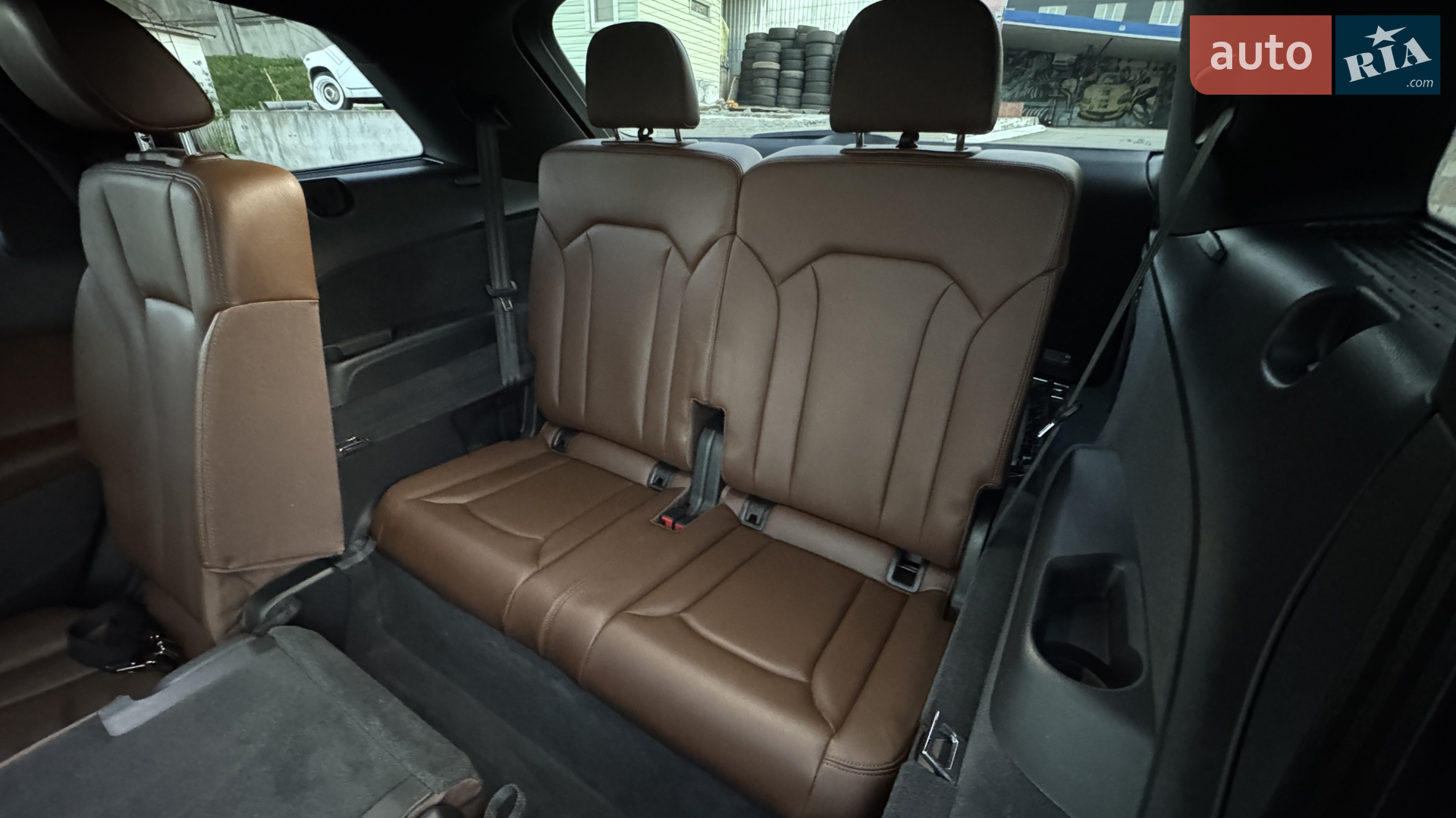 2019 Audi Q7 - мініатюра 43