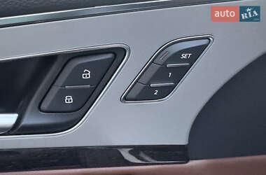 Внедорожник / Кроссовер Audi Q7 2019 в 