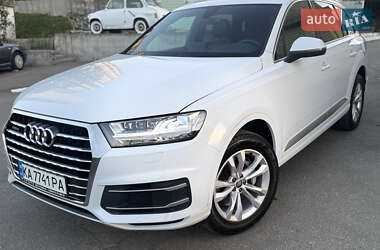 audi q7 2019 в Київ від професійного продавця Vad Semen