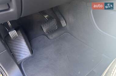 Внедорожник / Кроссовер Audi Q7 2013 в Черкассах