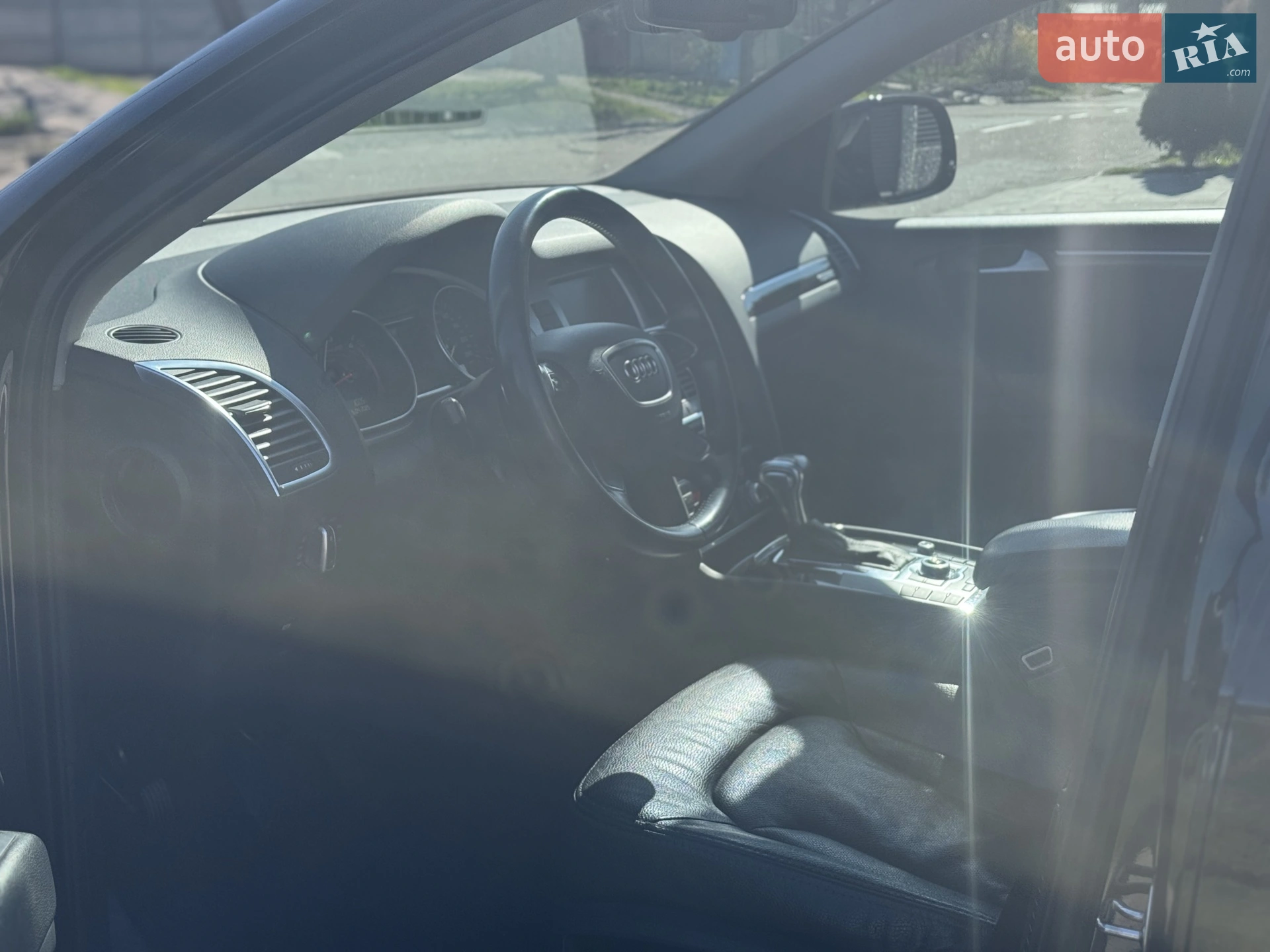 2013 Audi Q7 - мініатюра 24