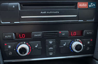 Внедорожник / Кроссовер Audi Q7 2010 в 