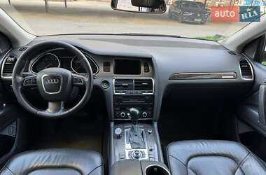 Внедорожник / Кроссовер Audi Q7 2010 в 