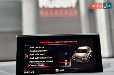 Внедорожник / Кроссовер Audi Q7 2015 в 