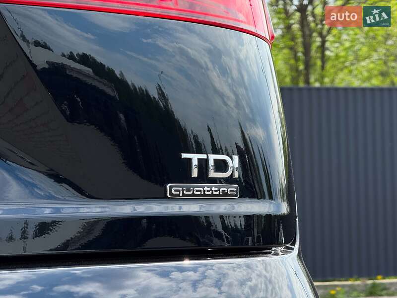 Внедорожник / Кроссовер Audi Q7 2016 в Луцке фото 25 Внедорожник / Кроссовер Audi Q7 2016 в Луцке