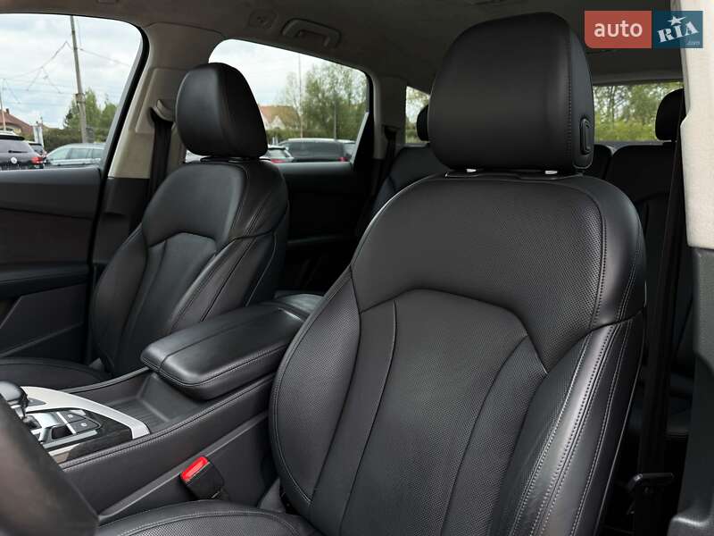 Внедорожник / Кроссовер Audi Q7 2016 в Луцке фото 36 Внедорожник / Кроссовер Audi Q7 2016 в Луцке