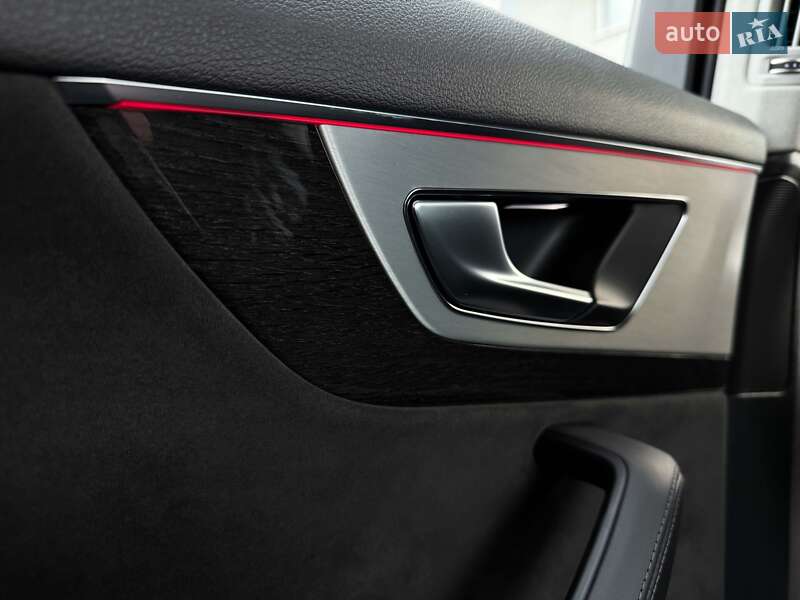 Внедорожник / Кроссовер Audi Q7 2016 в Луцке фото 56 Внедорожник / Кроссовер Audi Q7 2016 в Луцке