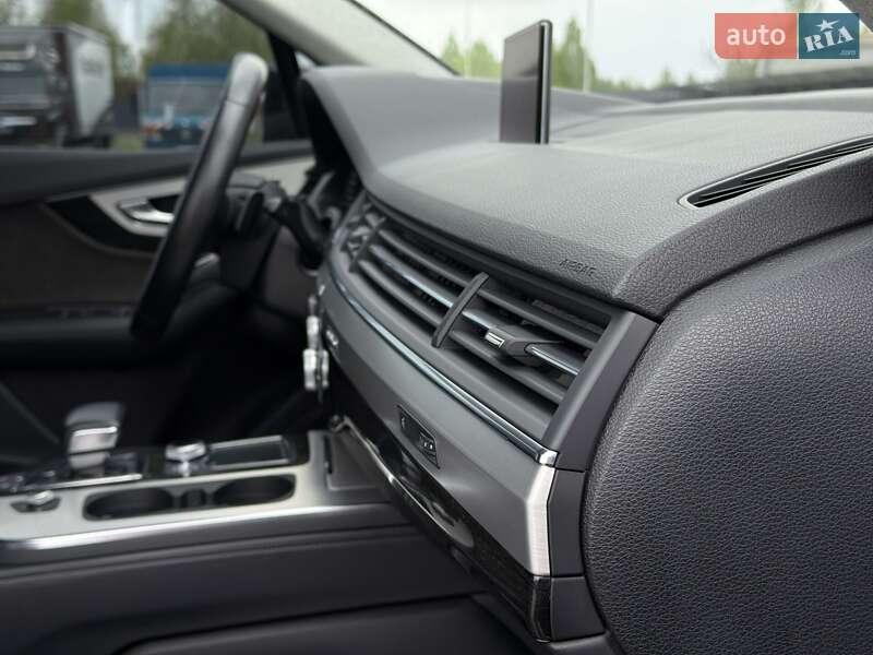 Внедорожник / Кроссовер Audi Q7 2016 в Луцке фото 80 Внедорожник / Кроссовер Audi Q7 2016 в Луцке