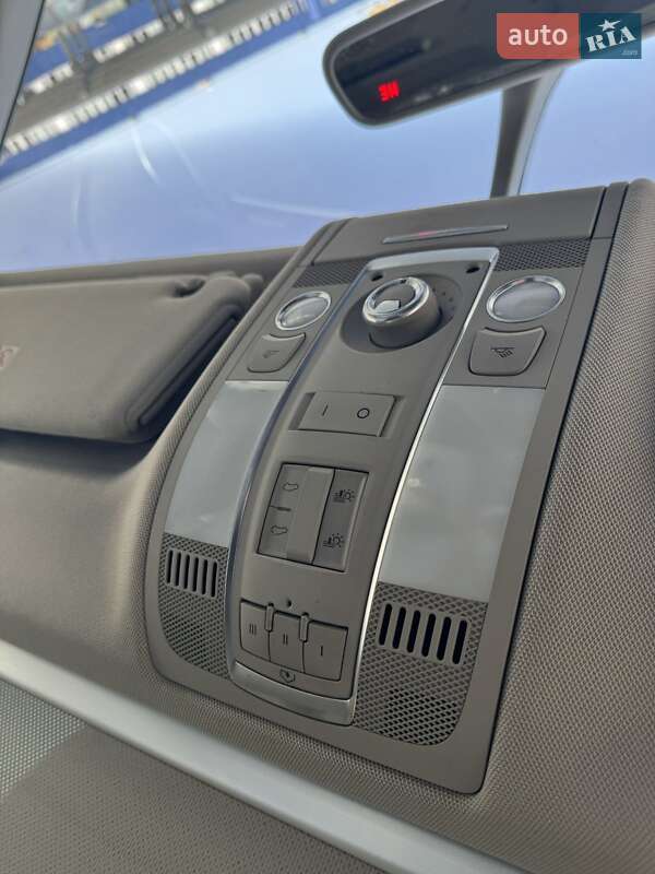 Внедорожник / Кроссовер Audi Q7 2010 в Киеве фото 3 Внедорожник / Кроссовер Audi Q7 2010 в Киеве