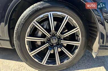 Внедорожник / Кроссовер Audi Q7 2015 в 