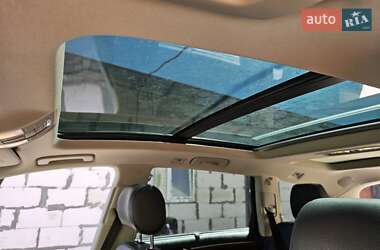 Позашляховик / Кросовер Audi Q7 2013 в 