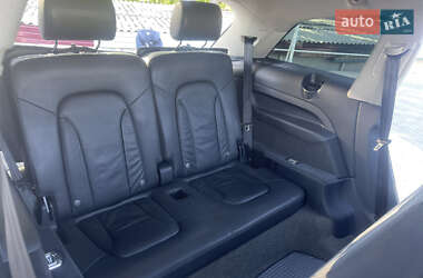 Внедорожник / Кроссовер Audi Q7 2007 в 