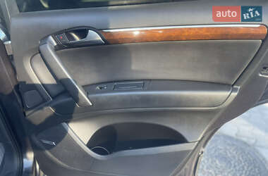 Внедорожник / Кроссовер Audi Q7 2007 в 