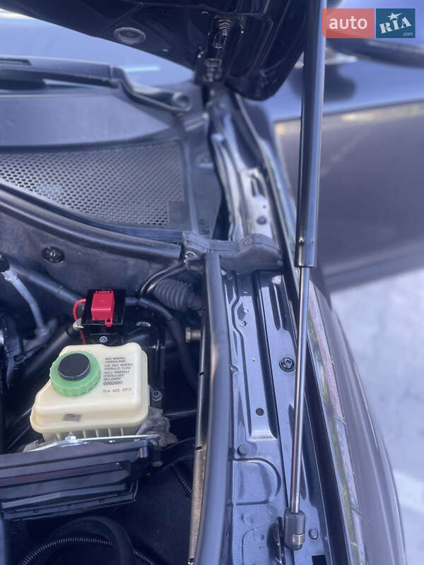 Внедорожник / Кроссовер Audi Q7 2007 в Виннице