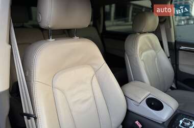 Внедорожник / Кроссовер Audi Q7 2008 в 