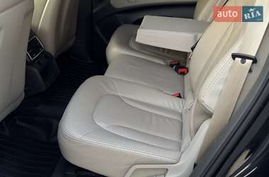 Внедорожник / Кроссовер Audi Q7 2008 в 