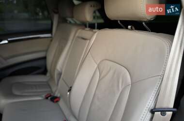 Внедорожник / Кроссовер Audi Q7 2008 в 
