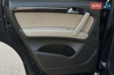 Внедорожник / Кроссовер Audi Q7 2008 в 