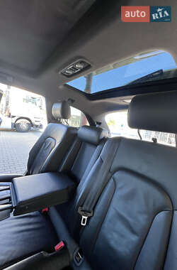 Внедорожник / Кроссовер Audi Q7 2008 в 
