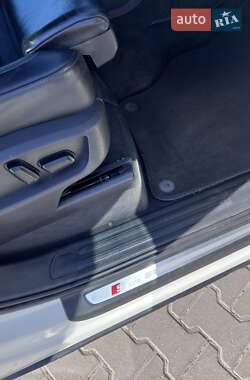 Внедорожник / Кроссовер Audi Q7 2008 в 