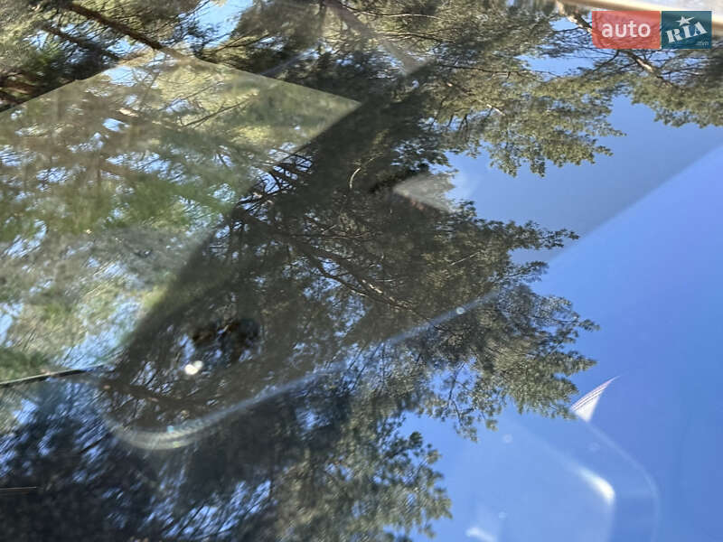 Внедорожник / Кроссовер Audi Q7 2019 в Киеве