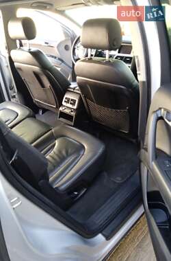 Внедорожник / Кроссовер Audi Q7 2011 в 