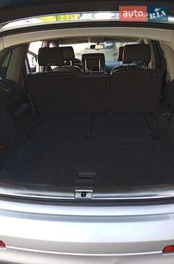 Внедорожник / Кроссовер Audi Q7 2011 в 