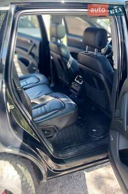Внедорожник / Кроссовер Audi Q7 2008 в 