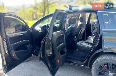 Внедорожник / Кроссовер Audi Q7 2008 в 