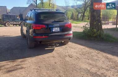 Внедорожник / Кроссовер Audi Q7 2008 в 