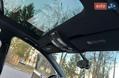 Позашляховик / Кросовер Audi Q7 2014 в 