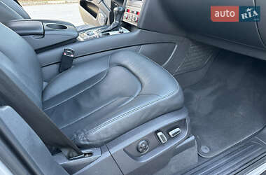 Позашляховик / Кросовер Audi Q7 2014 в 