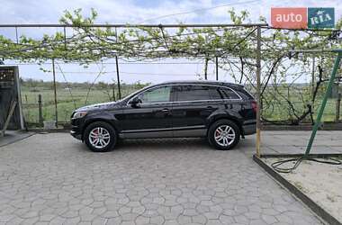 Внедорожник / Кроссовер Audi Q7 2007 в 