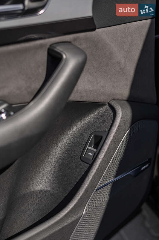 Внедорожник / Кроссовер Audi Q7 2015 в Львове