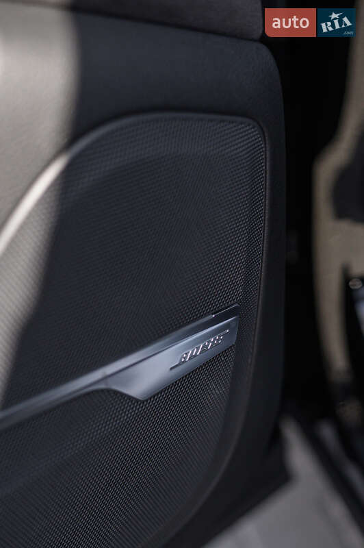 Внедорожник / Кроссовер Audi Q7 2015 в Львове