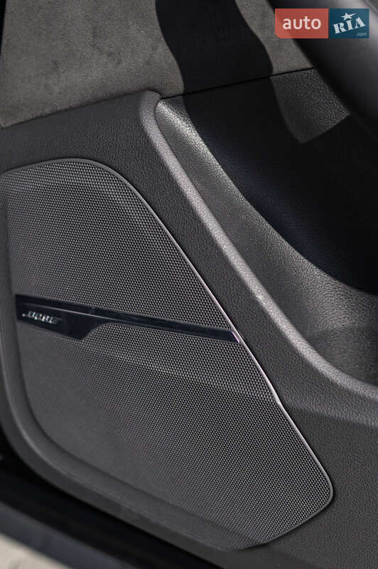 Внедорожник / Кроссовер Audi Q7 2015 в Львове