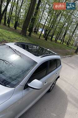 Внедорожник / Кроссовер Audi Q7 2013 в 