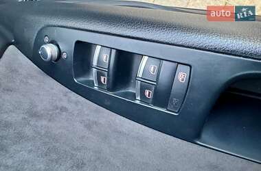 Внедорожник / Кроссовер Audi Q7 2013 в 